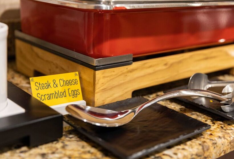 ホテル Hampton Inn By Hilton Of Kuttawa/eddyville