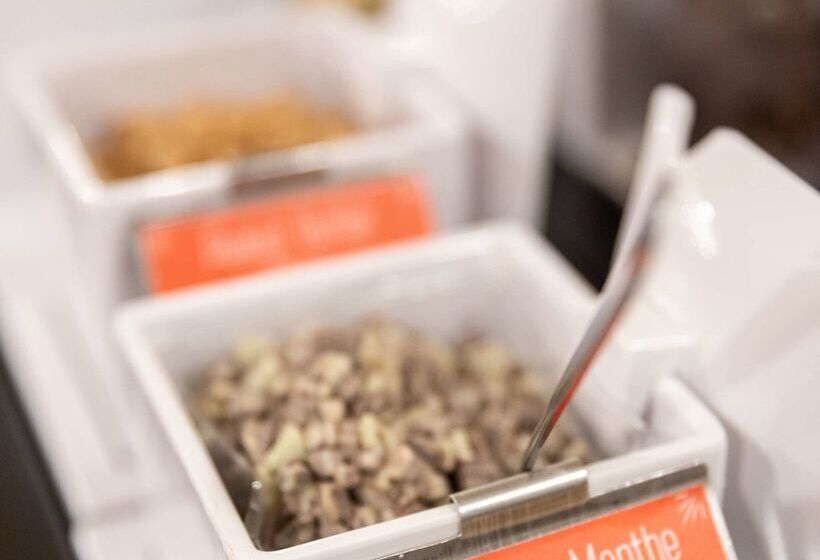 ホテル Hampton Inn By Hilton Of Kuttawa/eddyville