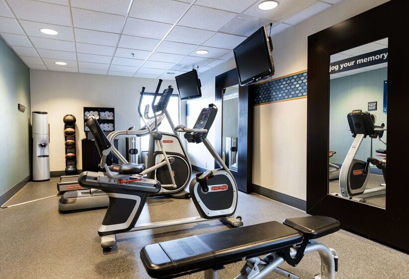 ホテル Hampton Inn By Hilton Of Kuttawa/eddyville