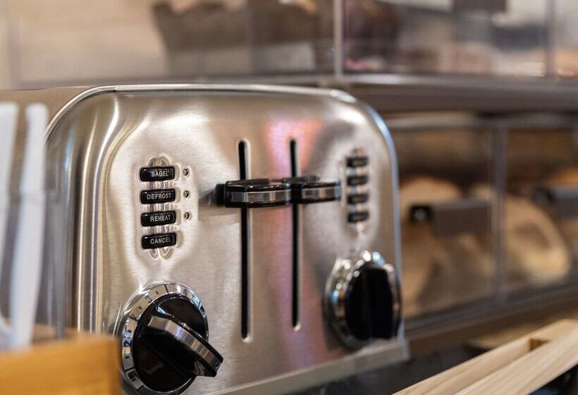 ホテル Hampton Inn By Hilton Of Kuttawa/eddyville