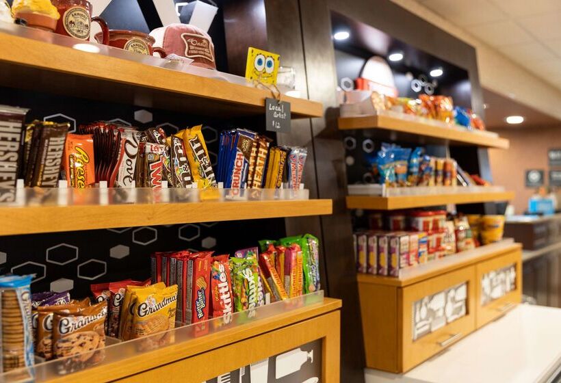 ホテル Hampton Inn By Hilton Of Kuttawa/eddyville