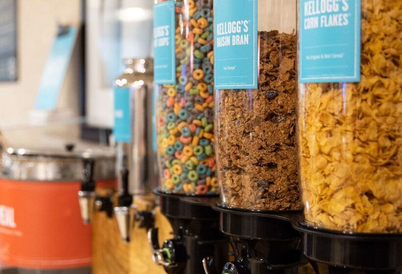 ホテル Hampton Inn By Hilton Of Kuttawa/eddyville