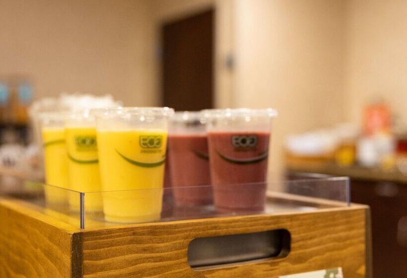 ホテル Hampton Inn By Hilton Of Kuttawa/eddyville