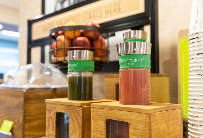 ホテル Hampton Inn By Hilton Of Kuttawa/eddyville