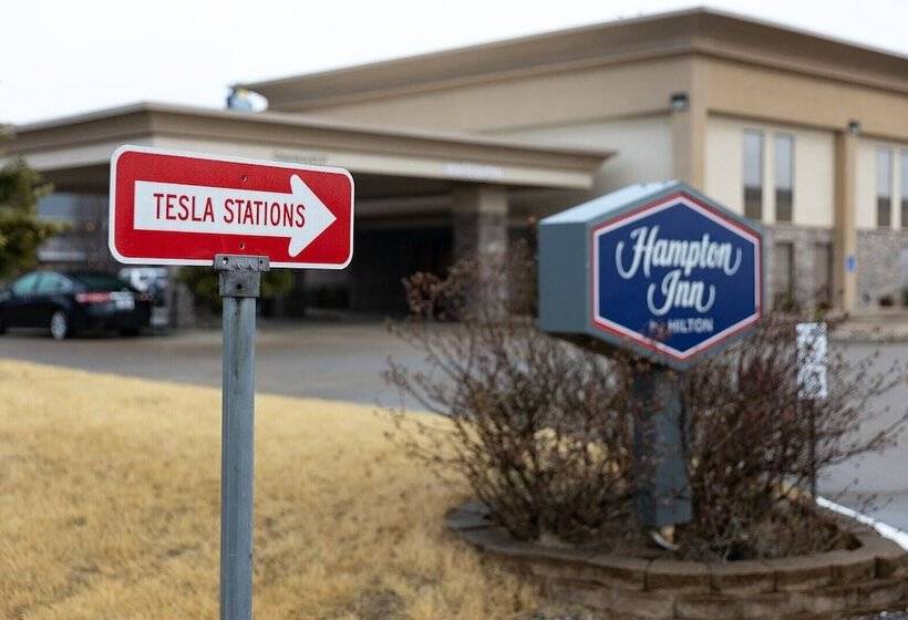 ホテル Hampton Inn By Hilton Of Kuttawa/eddyville