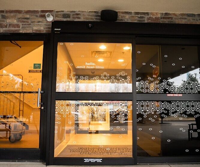 ホテル Hampton Inn By Hilton Of Kuttawa/eddyville