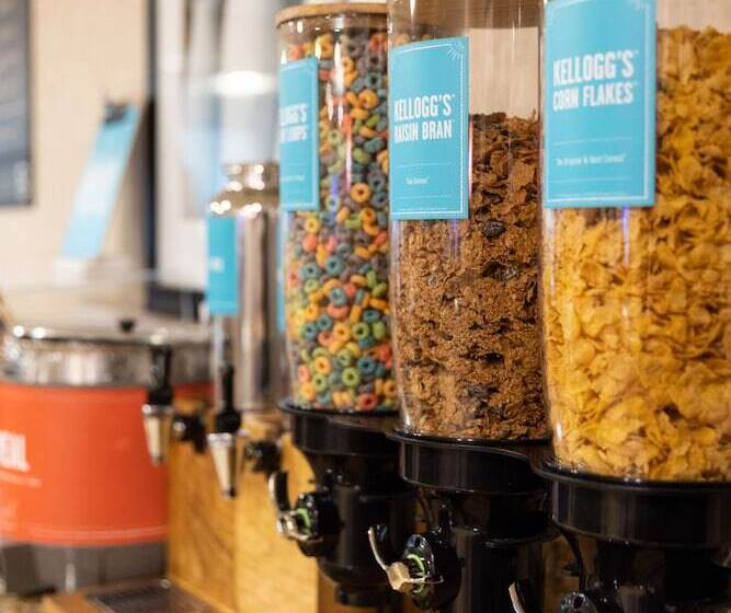 ホテル Hampton Inn By Hilton Of Kuttawa/eddyville