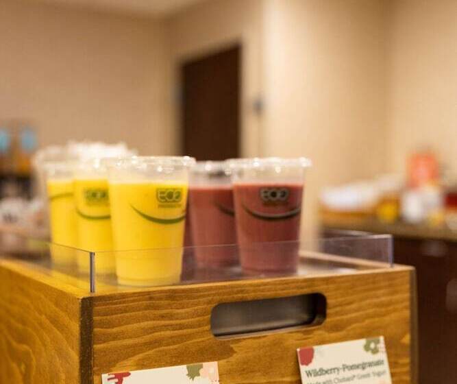 ホテル Hampton Inn By Hilton Of Kuttawa/eddyville