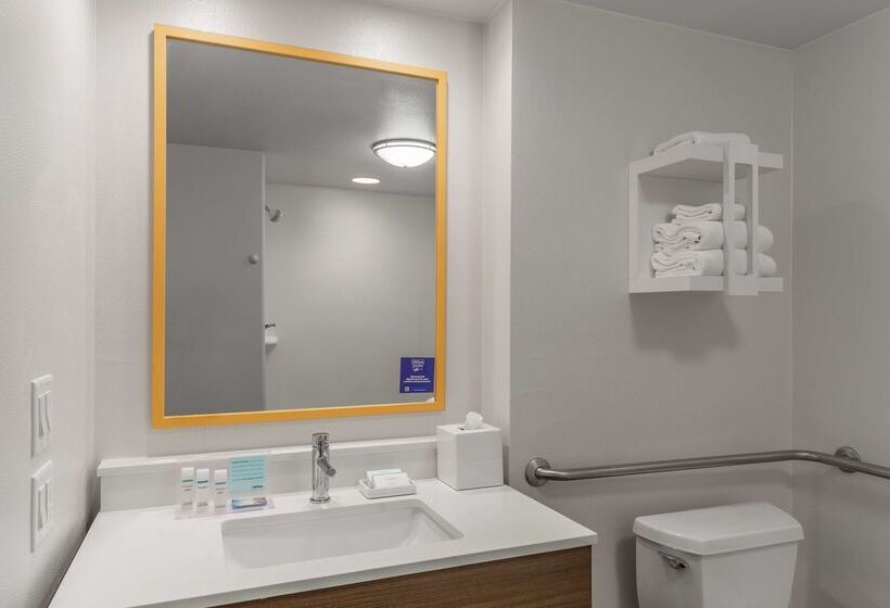 酒店 Hampton Inn Lacrosse/onalaska