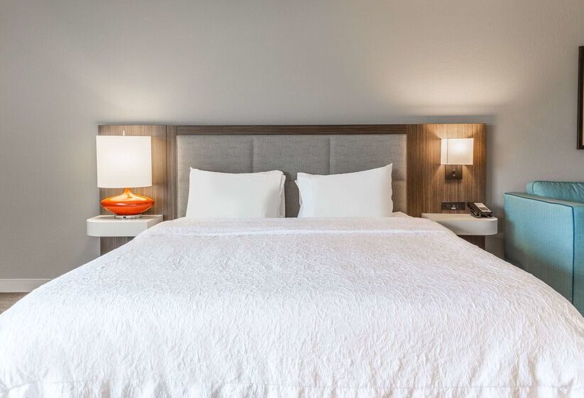 酒店 Hampton Inn Lacrosse/onalaska