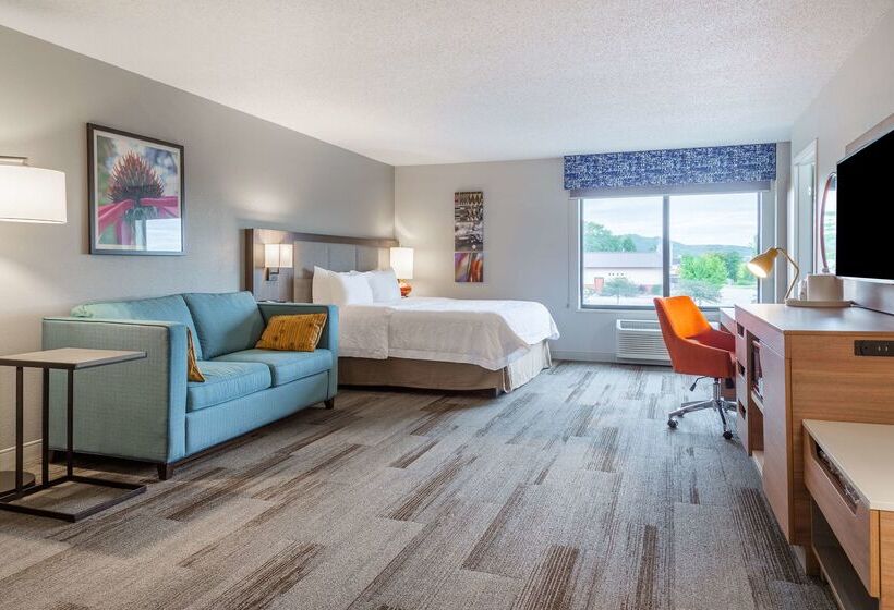 هتل Hampton Inn Lacrosse/onalaska