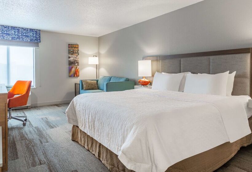 酒店 Hampton Inn Lacrosse/onalaska