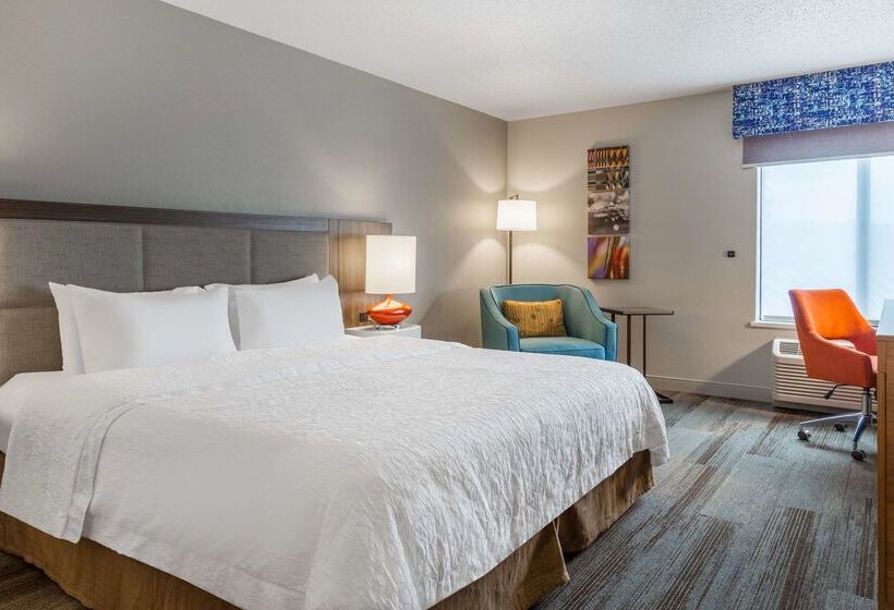 酒店 Hampton Inn Lacrosse/onalaska