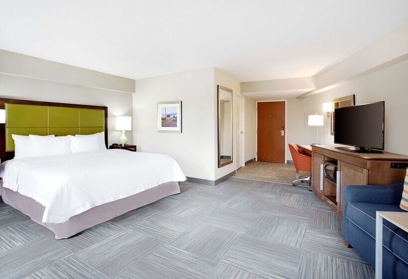 호텔 Hampton Inn Lancaster