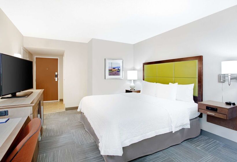 호텔 Hampton Inn Lancaster