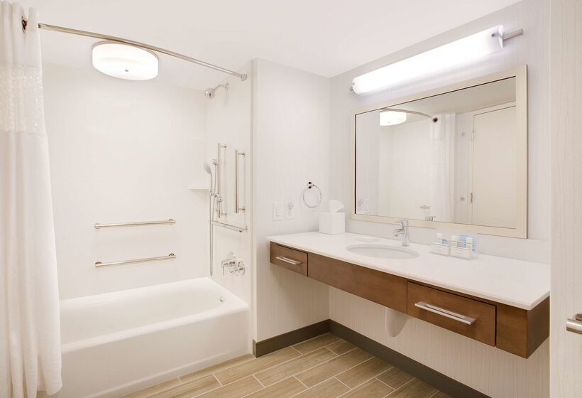 호텔 Hampton Inn Lancaster