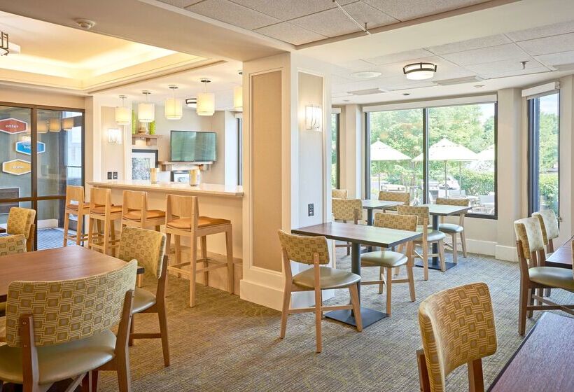 호텔 Hampton Inn Lancaster