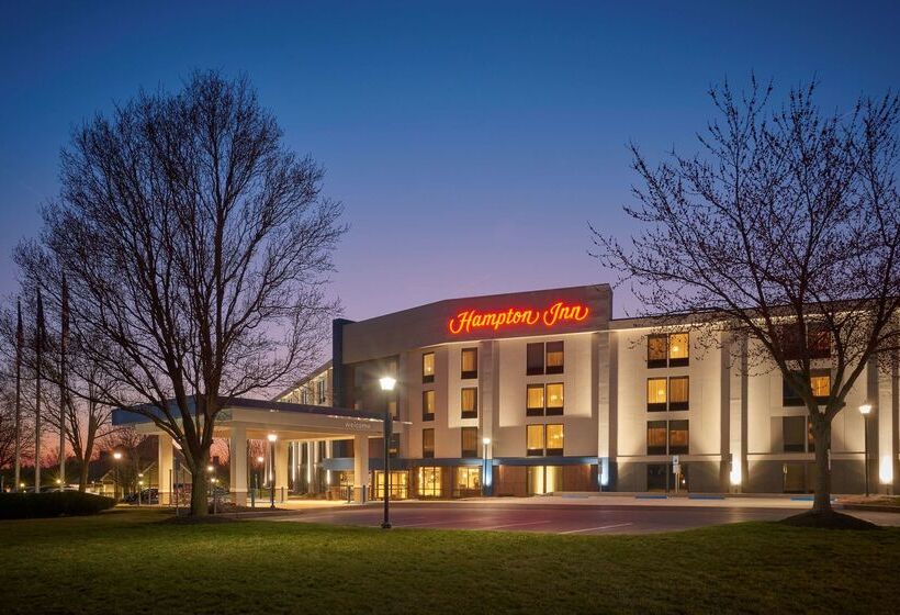 호텔 Hampton Inn Lancaster