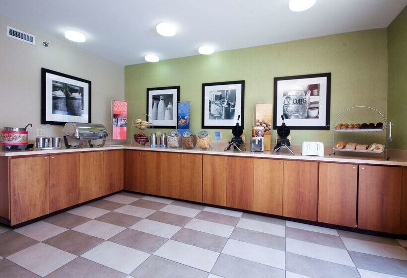 فندق Hampton Inn Laredo