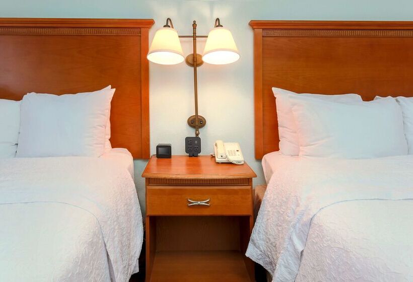 فندق Hampton Inn Laredo