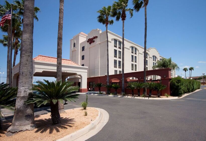 فندق Hampton Inn Laredo