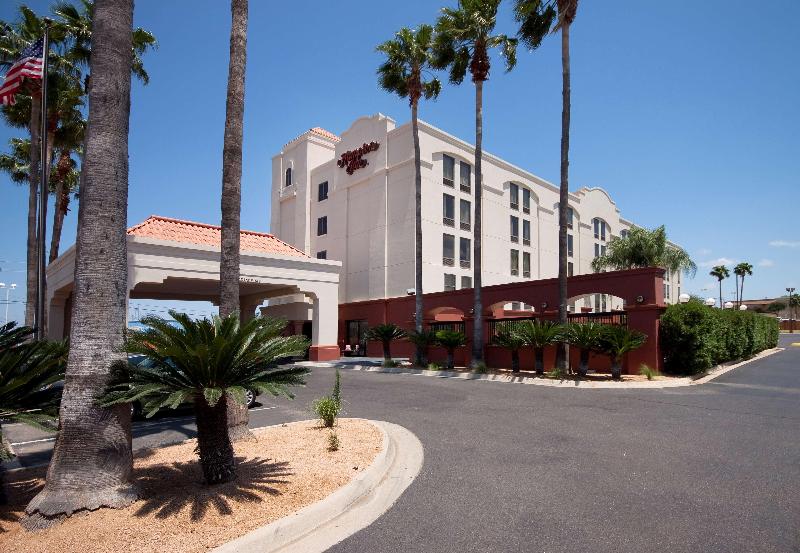 فندق Hampton Inn Laredo