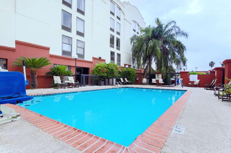 فندق Hampton Inn Laredo