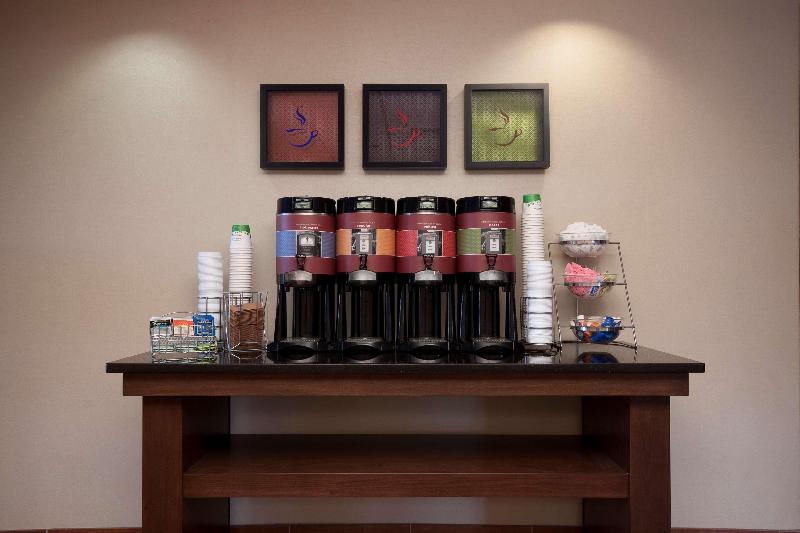 فندق Hampton Inn Laredo