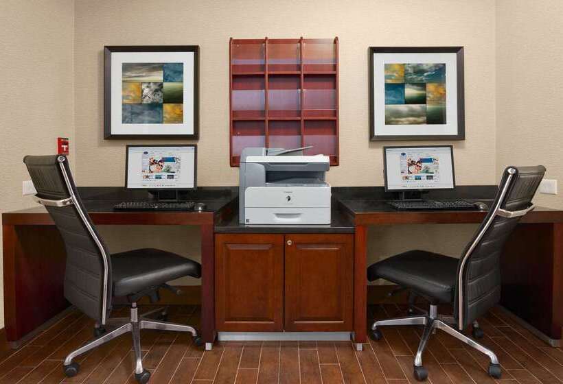 فندق Hampton Inn By Hilton Lexington Park