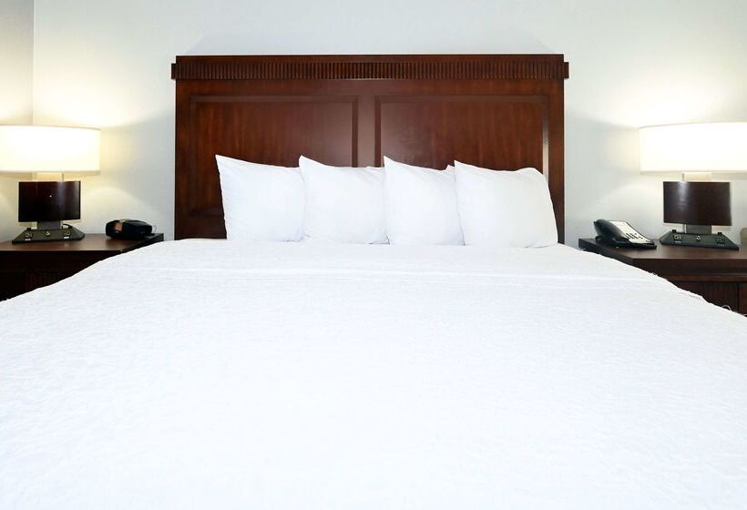 فندق Hampton Inn By Hilton Lexington Park