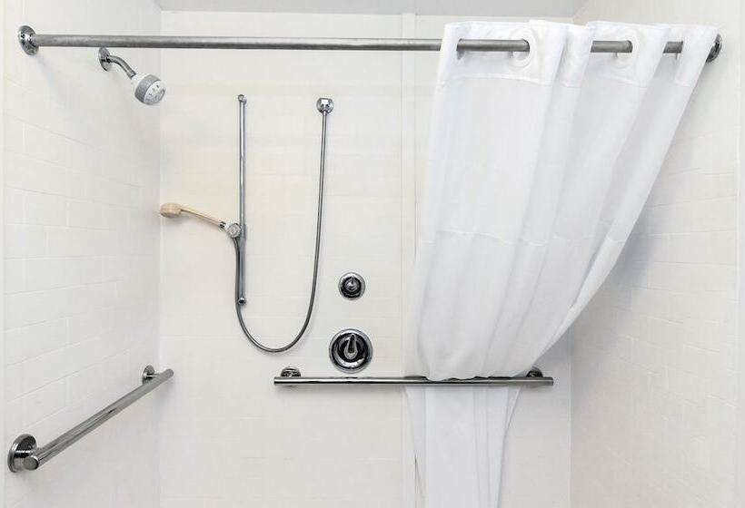 فندق Hampton Inn By Hilton Lexington Park