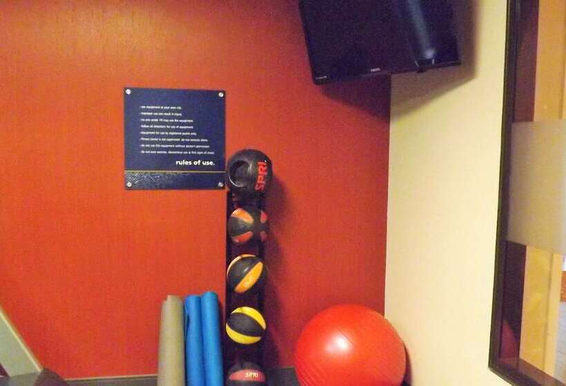 ホテル Hampton Inn Lexington/georgetown