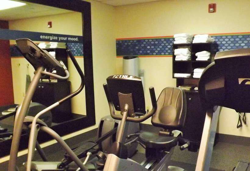 ホテル Hampton Inn Lexington/georgetown