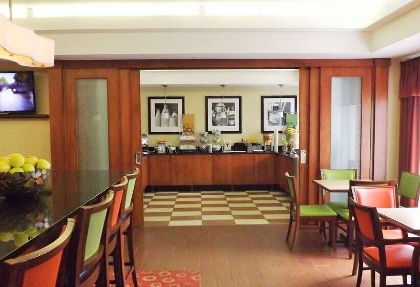 ホテル Hampton Inn Lexington/georgetown