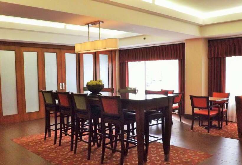 ホテル Hampton Inn Lexington/georgetown