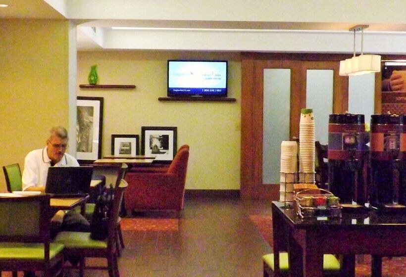ホテル Hampton Inn Lexington/georgetown