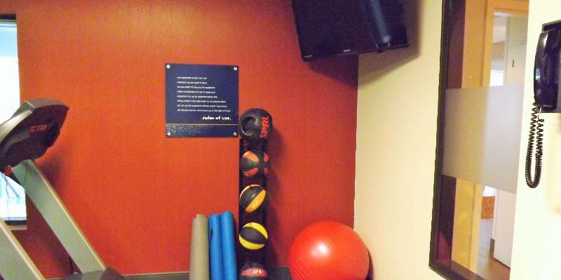 هتل Hampton Inn Lexington/georgetown