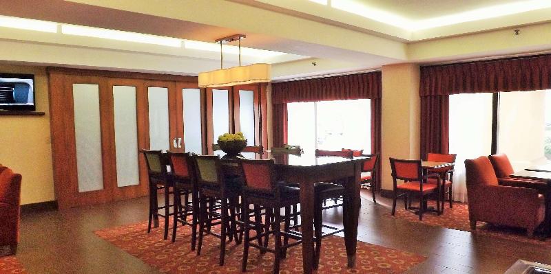 ホテル Hampton Inn Lexington/georgetown