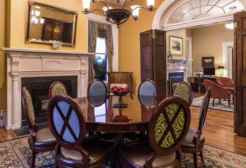 ホテル Hampton Inn Lexingtonhistoric District