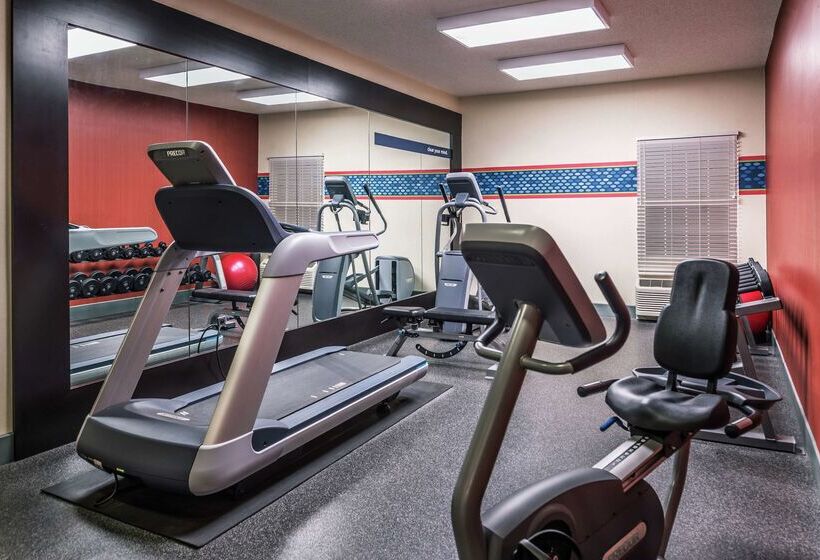 ホテル Hampton Inn Lexingtonhistoric District