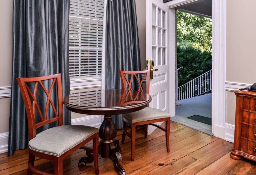 ホテル Hampton Inn Lexingtonhistoric District