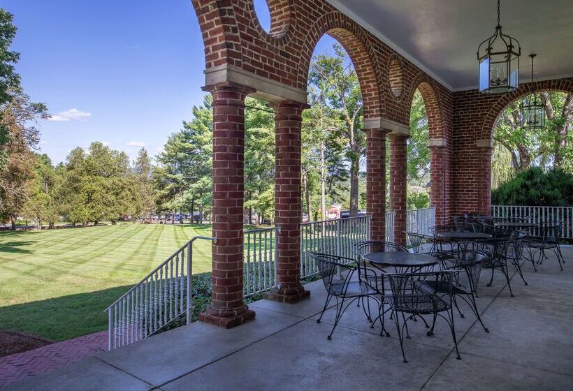 酒店 Hampton Inn Lexingtonhistoric District