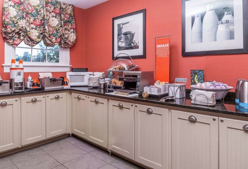 ホテル Hampton Inn Lexingtonhistoric District