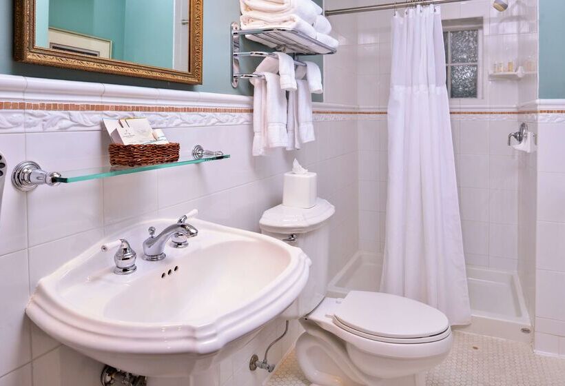 ホテル Hampton Inn Lexingtonhistoric District