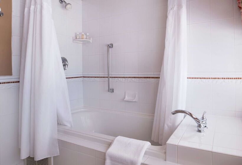 ホテル Hampton Inn Lexingtonhistoric District