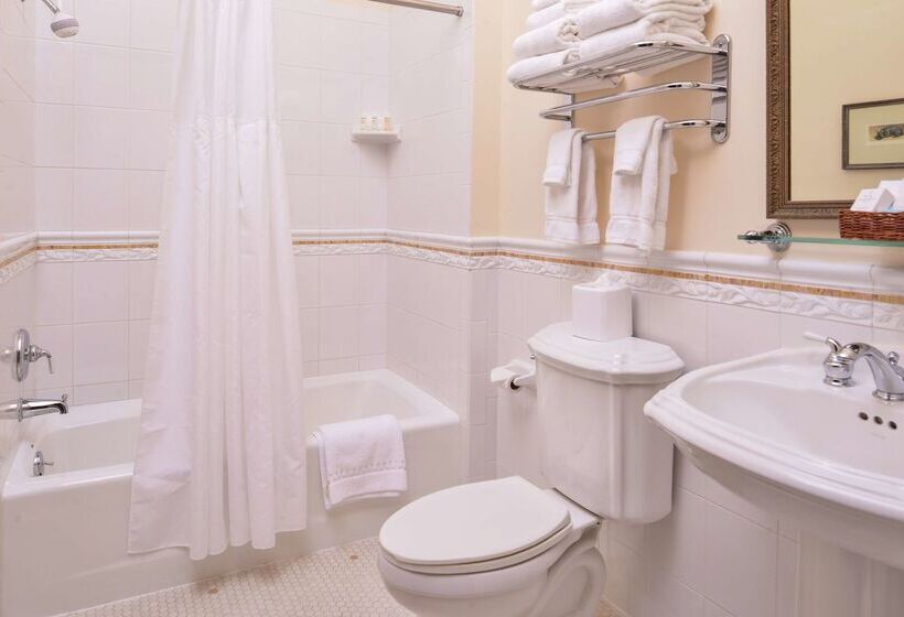 酒店 Hampton Inn Lexingtonhistoric District