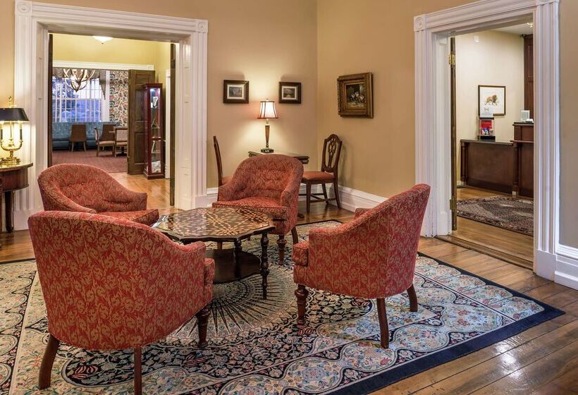 ホテル Hampton Inn Lexingtonhistoric District