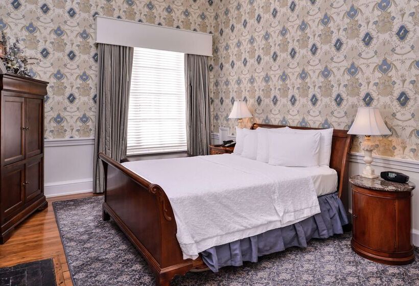 ホテル Hampton Inn Lexingtonhistoric District