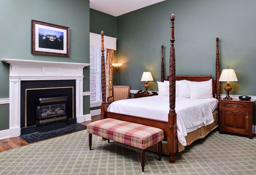 ホテル Hampton Inn Lexingtonhistoric District