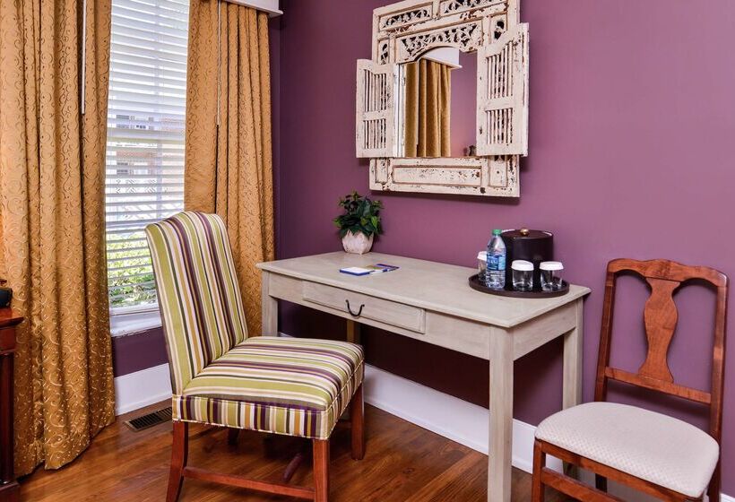 ホテル Hampton Inn Lexingtonhistoric District